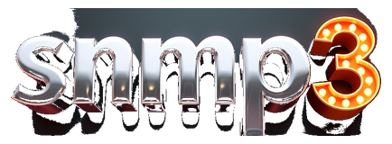 snmpv3 logo